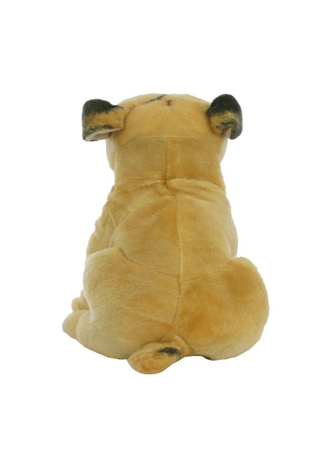 Aarushi Stuffed Soft Doggy Toy for Kids Multicolor - Image 4