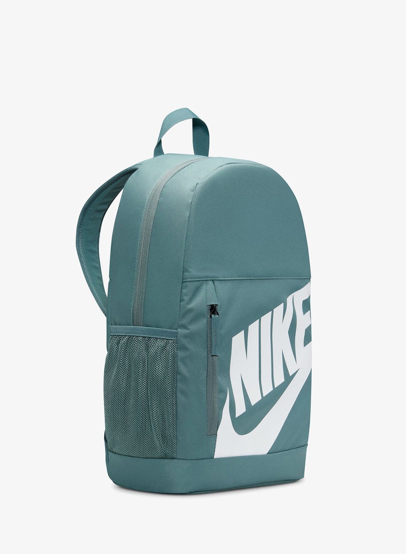 نايكي حقيبة ظهر شبابية عنصرية - Image 3