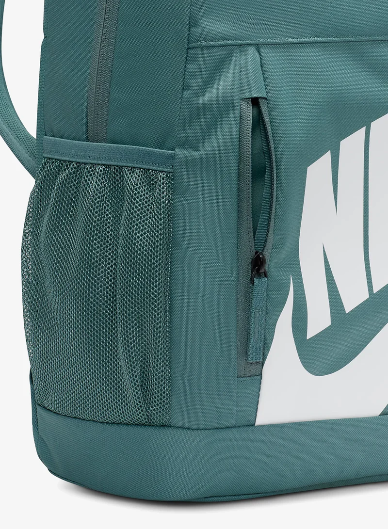 نايكي حقيبة ظهر شبابية عنصرية