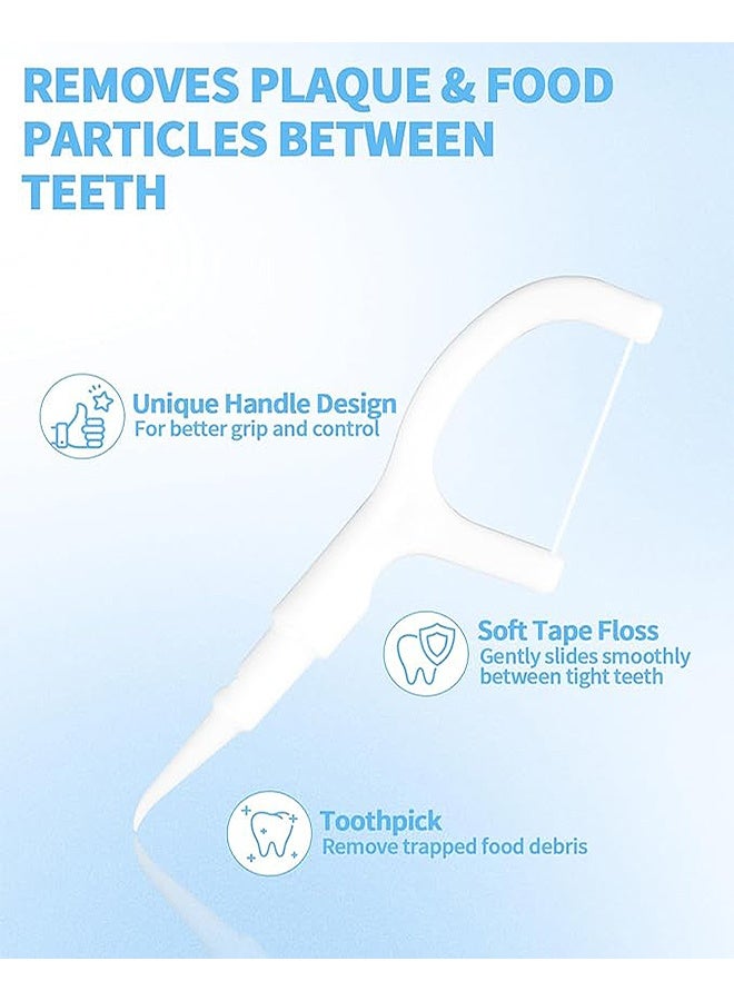 MXN Manual Toothbrushes, 5 in 1 Mini Brush, 12 Packs Disposable Toothbrushes with Toothpaste Mini Toothbrushes Individually Wrapped Box Oral Care On The Go Prepasted Travel Toothbrush - Image 4