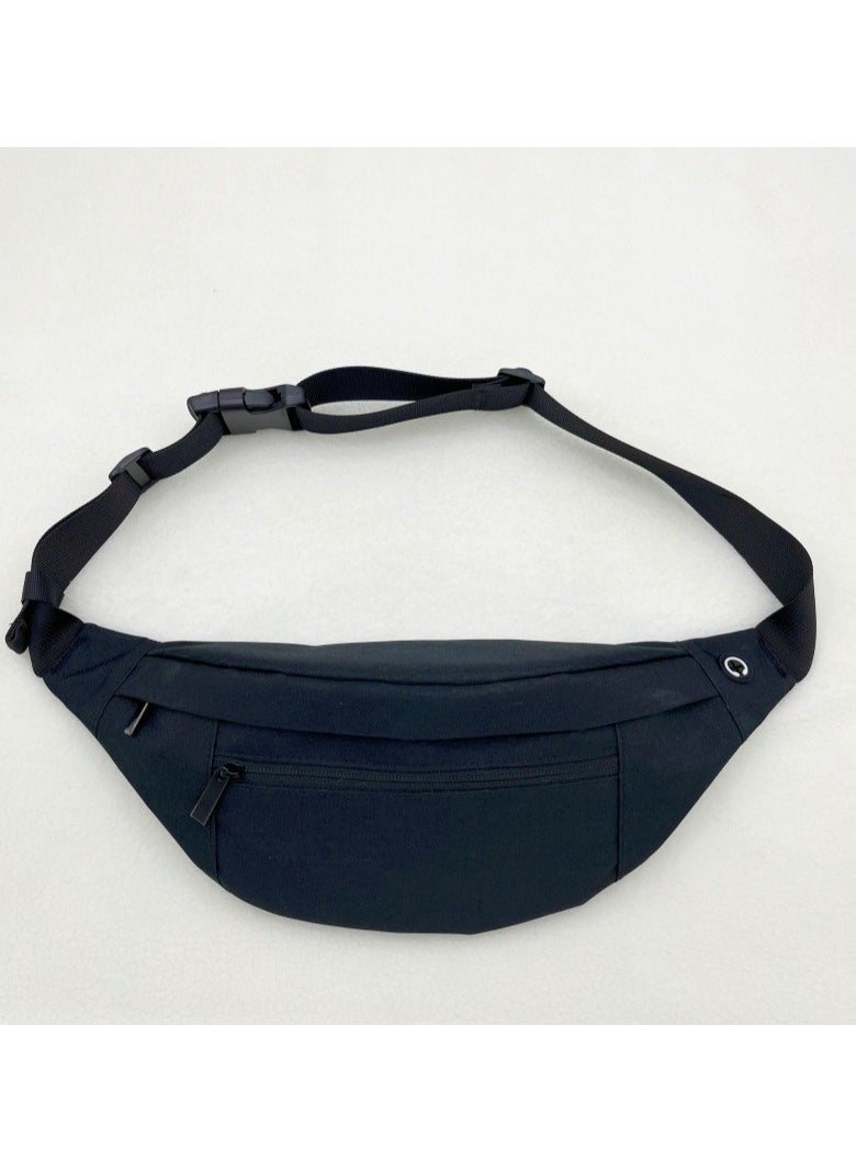 KUYING Fashionable Sports Running Waist Bag 