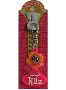 Top Model Agt Zipper Accessory Naz 118