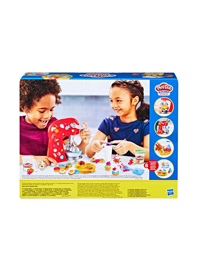 Kitchen Creations Magical Mixer Playset, Toy Mixer With Play Kitchen Accessories, Arts And Crafts For Kids 3 Years And Up - pzsku/Z6DB06276B2DF88C42973Z/45/_/1685349990/daf3be82-d8e6-4b3e-9533-8053e19867c4