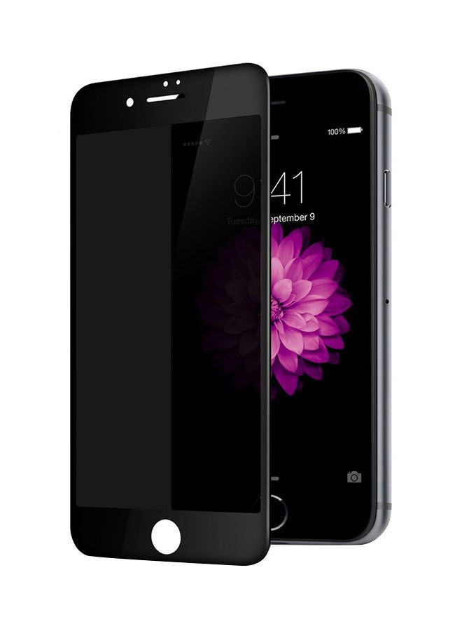 NIBEMINENT Screen Protector For Apple iPhone 7 Clear 