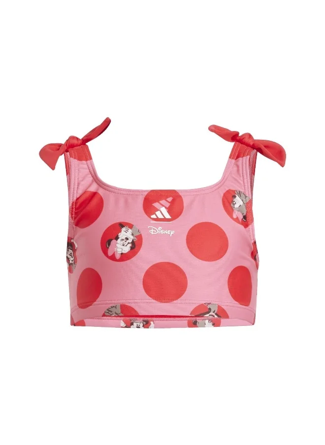 اديداس اوريجينالز adidas x disney minnie mouse women bikini set