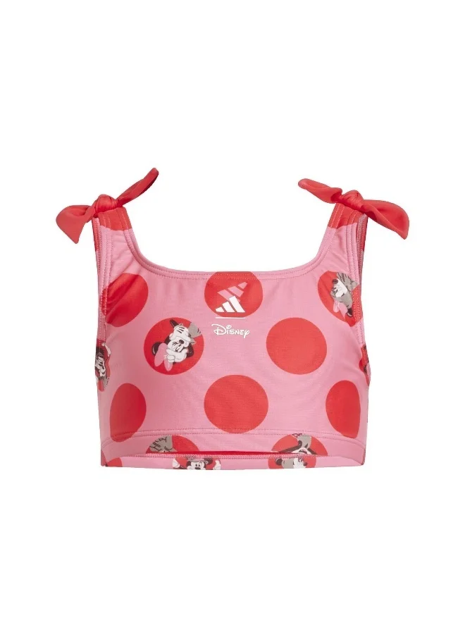 adidas Originals adidas x disney minnie mouse women bikini set