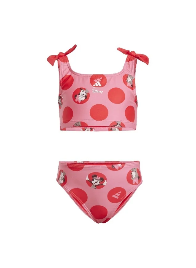 adidas Originals adidas x disney minnie mouse women bikini set