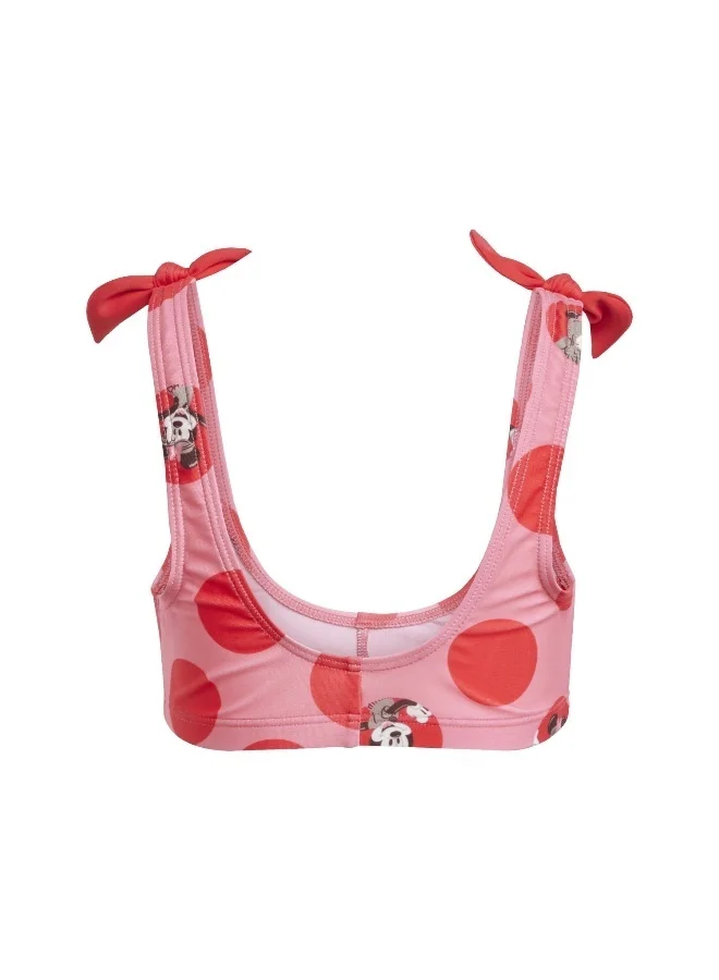 adidas Originals adidas x disney minnie mouse women bikini set