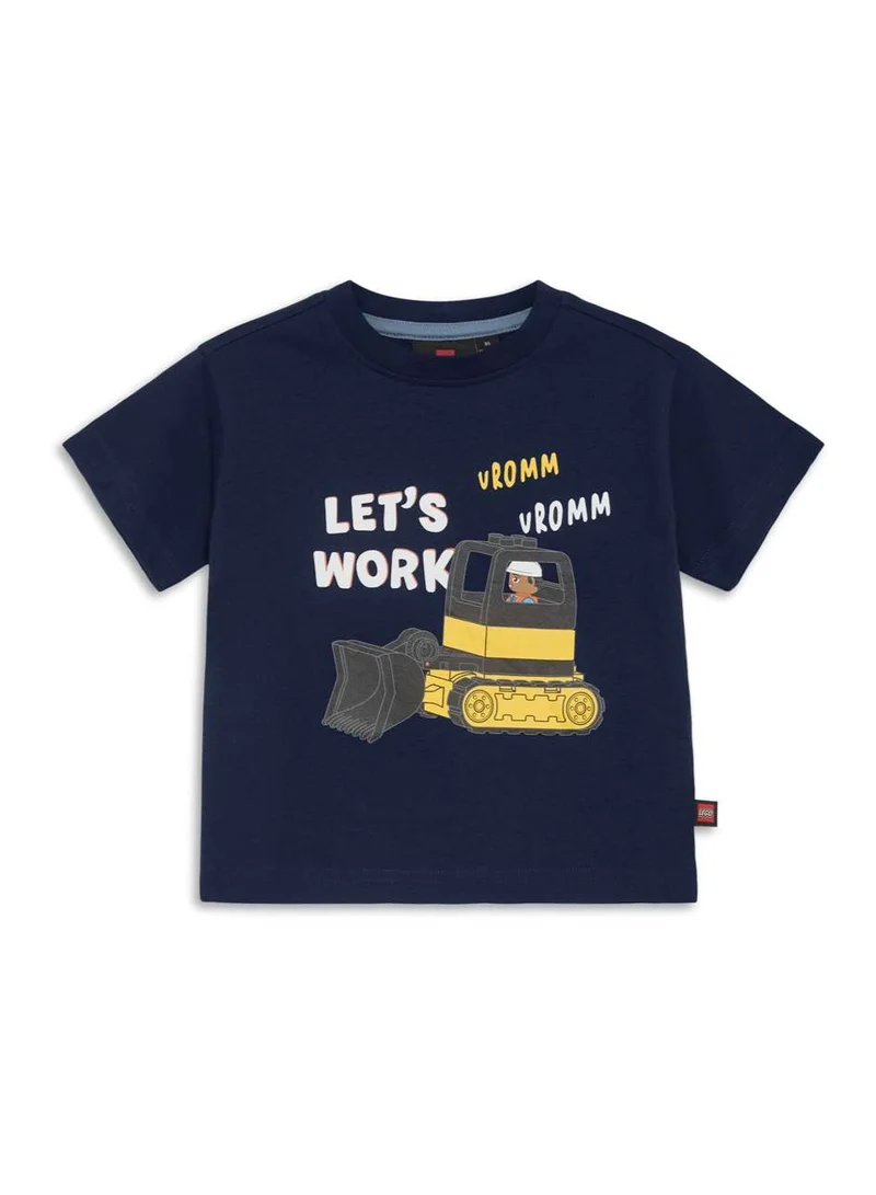 LEGO LEGO - T-SHIRT S/S