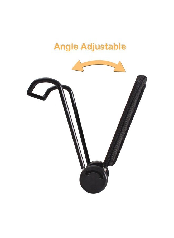 WANPOOL Car Headrest Holder Angle Adjustable Car Headrest Mount Holder for 7-10 Inch Fire Tablets - Image 3