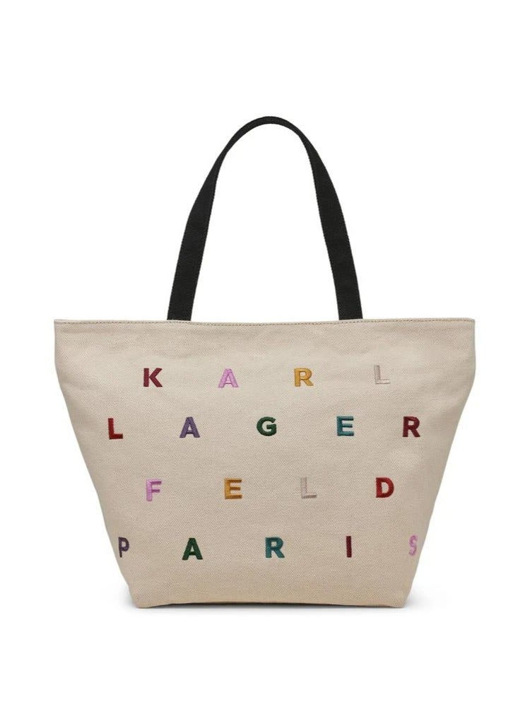 Cannes Karl Tote Bag Karl Lagerfeld Paris KARL LAGERFELD Cannes
