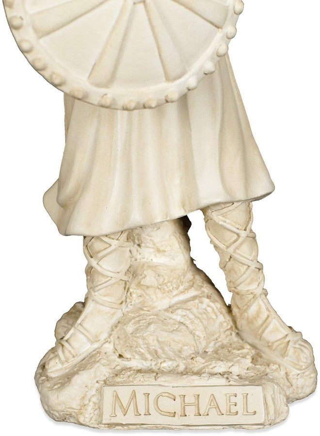Angelstar Archangel Figurine, Michael, 7-Inch (16203) - Image 2