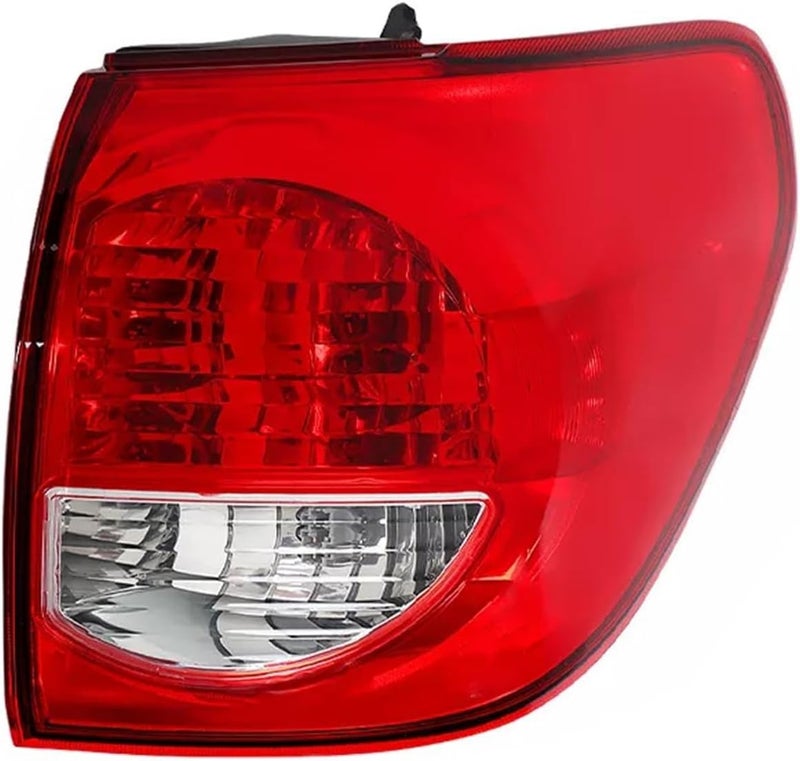 Longevity upgraded craftsmanship Tail Light For Toyota Sequoia 2008-2017 Turn Signal Rear Brake Lamp Without Bulb 815600C080 815500C080(Right Outside) KSA market compliant quality Custom sizing alternatives Safe silicone build All user group compatible Easy handling optimized design Multi-use well optimized build Stable local goods source Simple multi-feature universal build Modern warehouse management Market demand focused build Odor resistant All choice modern design Practical experience crafted Global production standard crafted Storage & transit friendly Gulf market trial optimized design Flexible usage build Dust tight seal Global flexible assemble picks Big & small space compatible User tested optimized build Comfort grip Cross product combo compatible Multi-purpose - Image 1