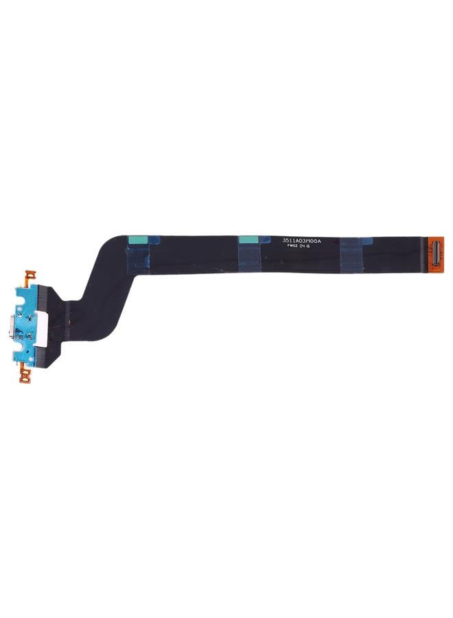 erorex Charging Port Flex Cable for Xiaomi Mi Pad 3 - Image 1