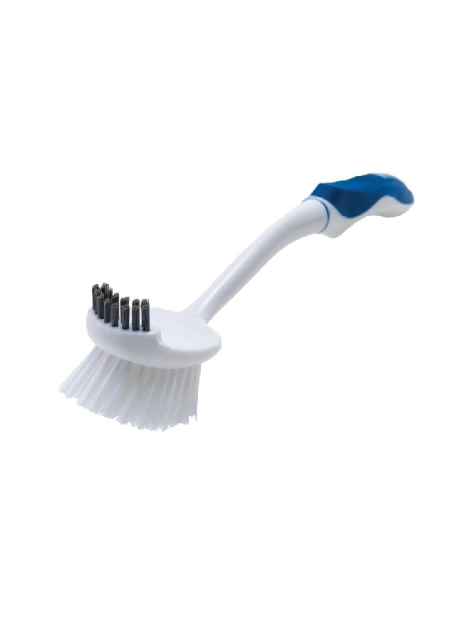 Scotch  Easy To Use Pot Pan and Dish Brush Multicolor 6 x 30 cm HK200002218