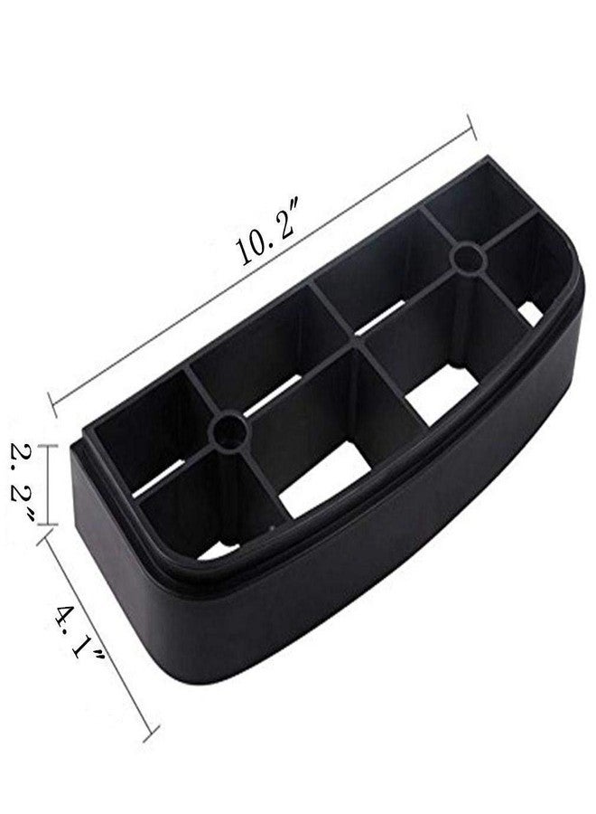 ROXAN جهاز روكسان فيشوا للتمارين الهوائية | جهاز تمارين هوائية منزلي | جهاز تمارين هوائية قابل للتعديل | جهاز تمارين جانبية (باللونين الرمادي والأحمر) - Image 4