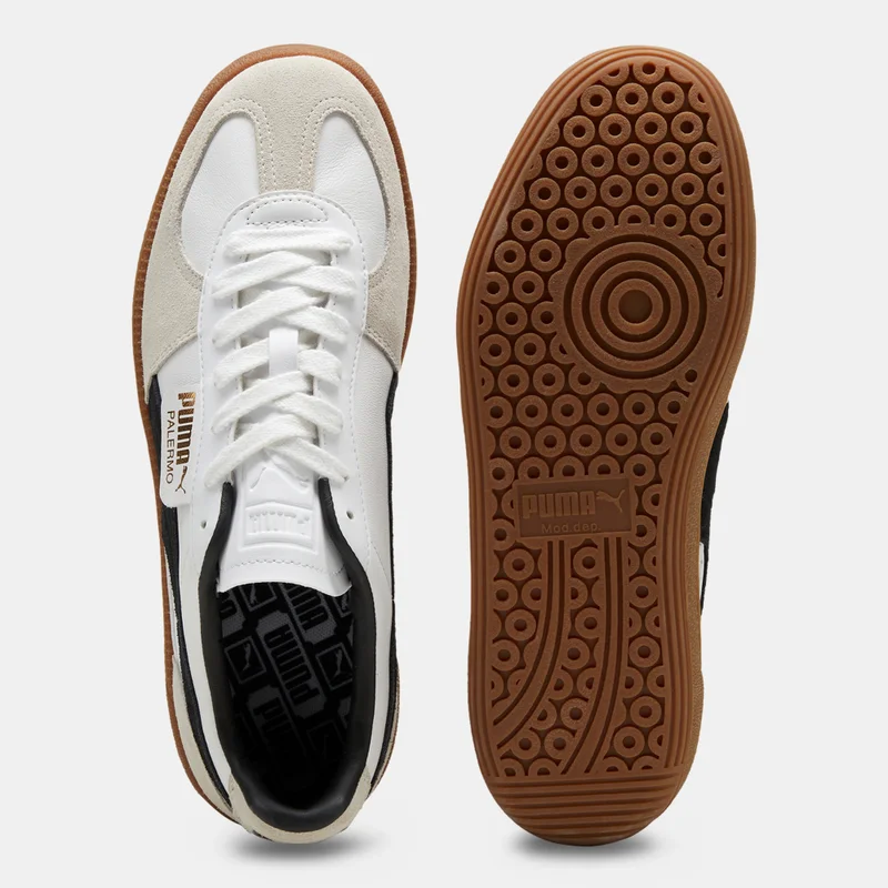 PUMA Men's Palermo Shoes