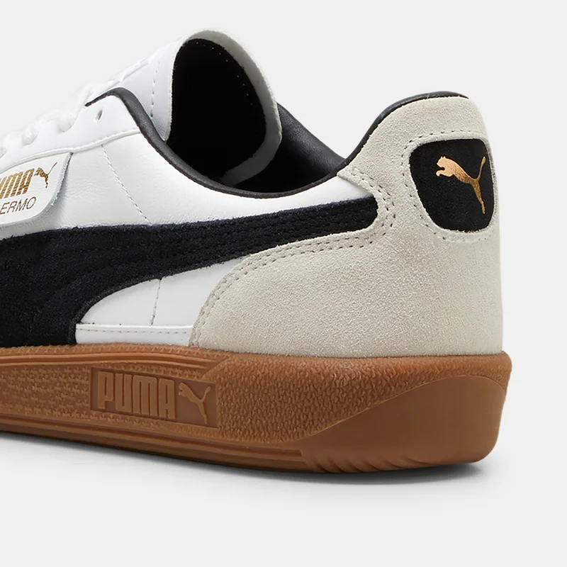 PUMA Men's Palermo Shoes