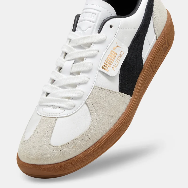 PUMA Men's Palermo Shoes
