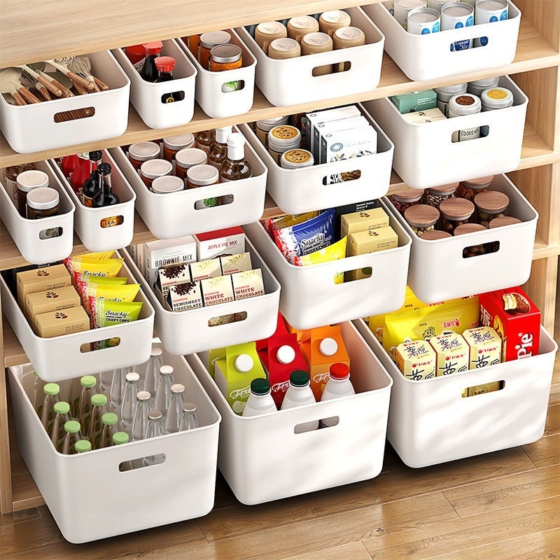 Desk Storage Box - Image 2