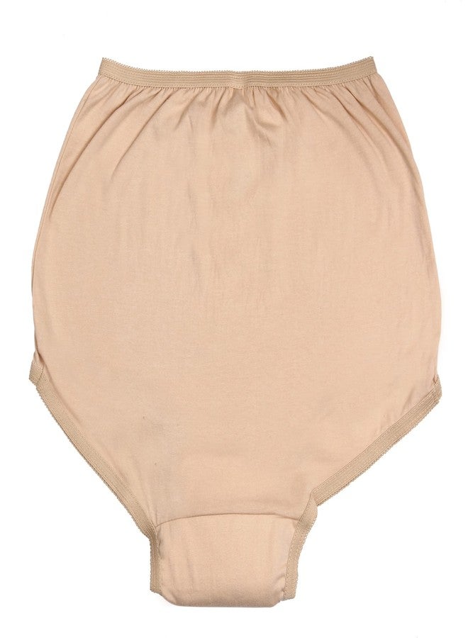 Wemyc Incontinence Brief For Women-Washable And Reusable Underwear(Xxl,1) - Image 2