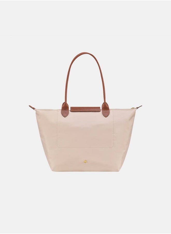 Longchamp Women's Classic Fashion Versatile Large Handbag, Shopping Bag, Shoulder Bag, Handbag  - Image 3