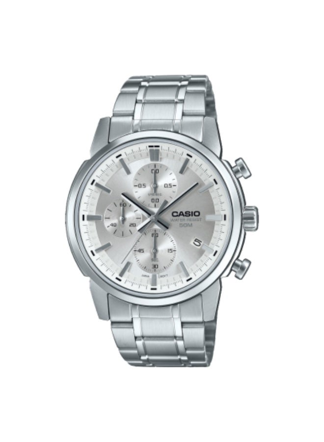 CASIO MTP-E510D-7AVDF ANALOG MENS WATCH