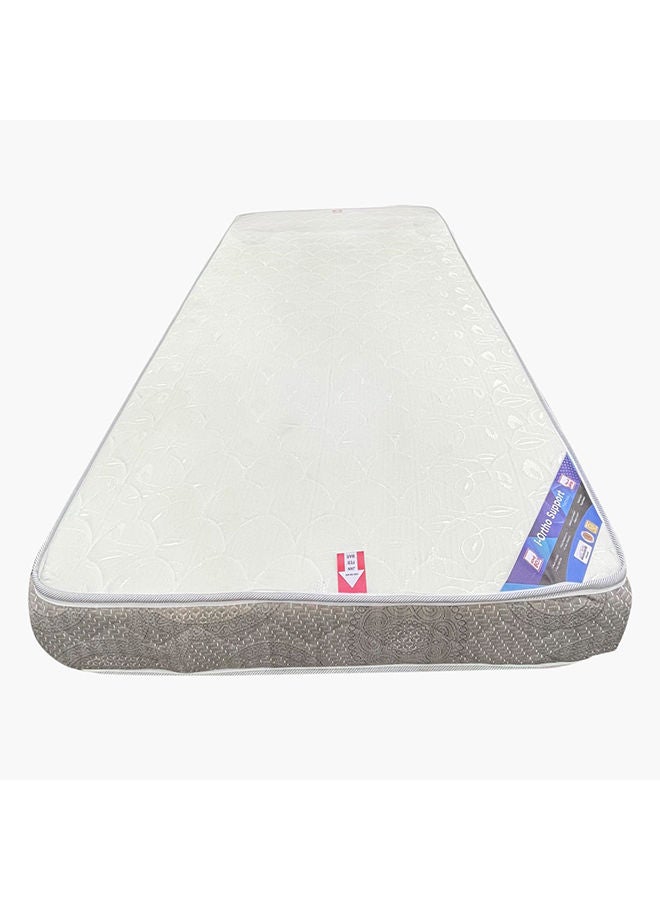 هوم بوكس مرتبة كينج إسفنج متجدد من آي أورثو سبّورت - 180x200x16 سم - Image 4