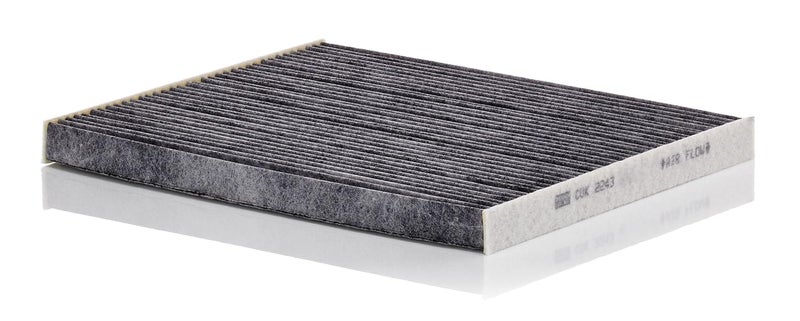 MANN FILTER MANN-FILTER CUK 2243 Cabin Filter for Car - Image 2