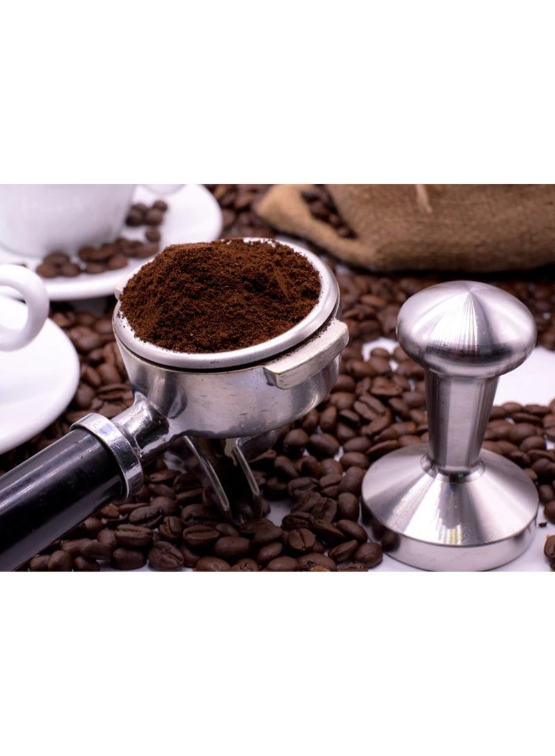 esb coffee ''The Morgan Coffee'' ESPRESSO COFFEE - 500g (Ground) - Image 2