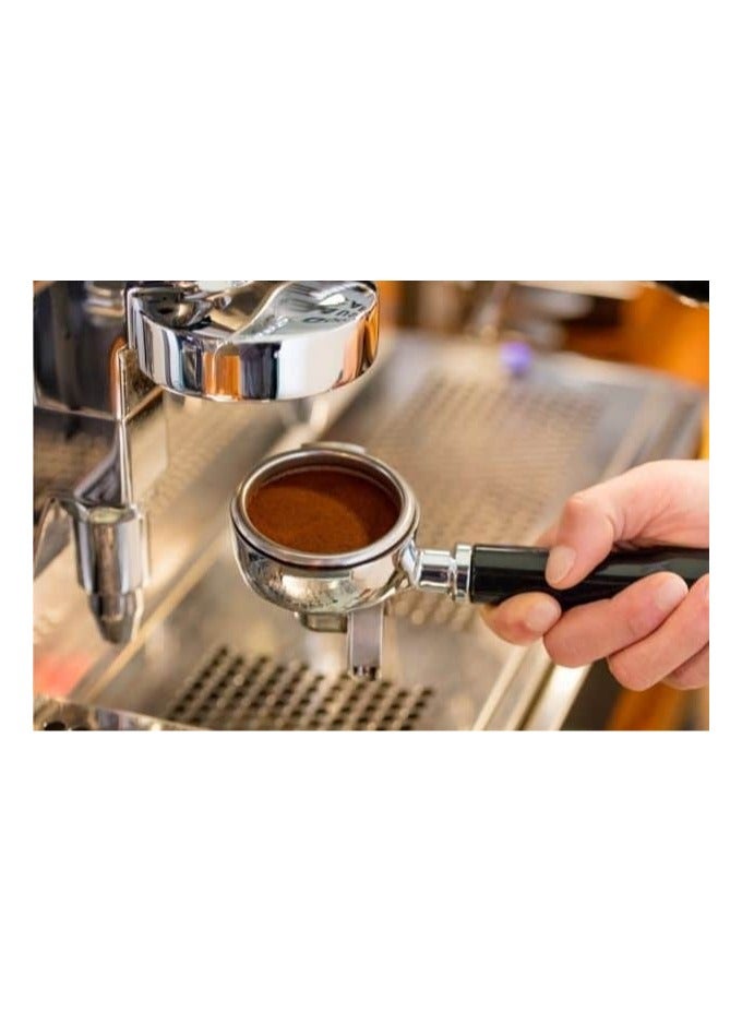 esb coffee ''The Morgan Coffee'' ESPRESSO COFFEE - 500g (Ground) - Image 4