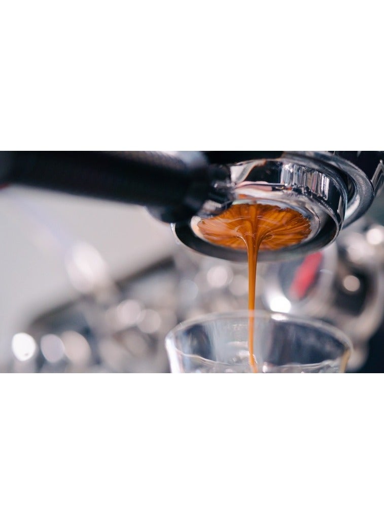 esb coffee ''The Morgan Coffee'' ESPRESSO COFFEE - 500g (Ground) - Image 5