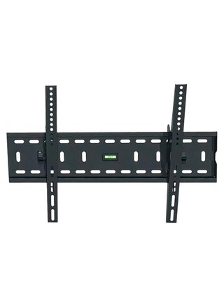 Wall-mounted TV bracket with tilt functionality, suitable for screen sizes from 23 to 63 inches, model SG-844TB for LED and LCD TVs - Fixed TV screen holder with adjustable viewing angles thanks to the tilt feature. - pzsku/Z6DB1EBC7010EA8125B7EZ/45/1748370601/fa3ca2b1-9618-42f0-aef1-1e0dd05fdac6