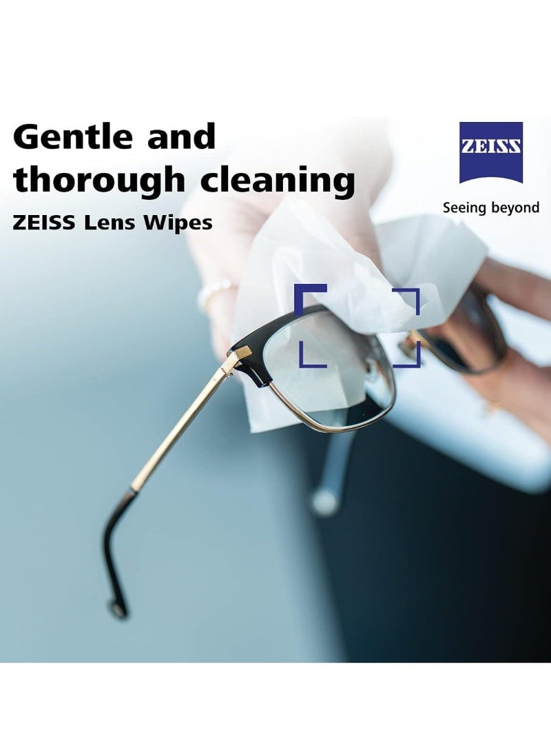 Zeiss ZEISS Lens Wipes  - Image 4