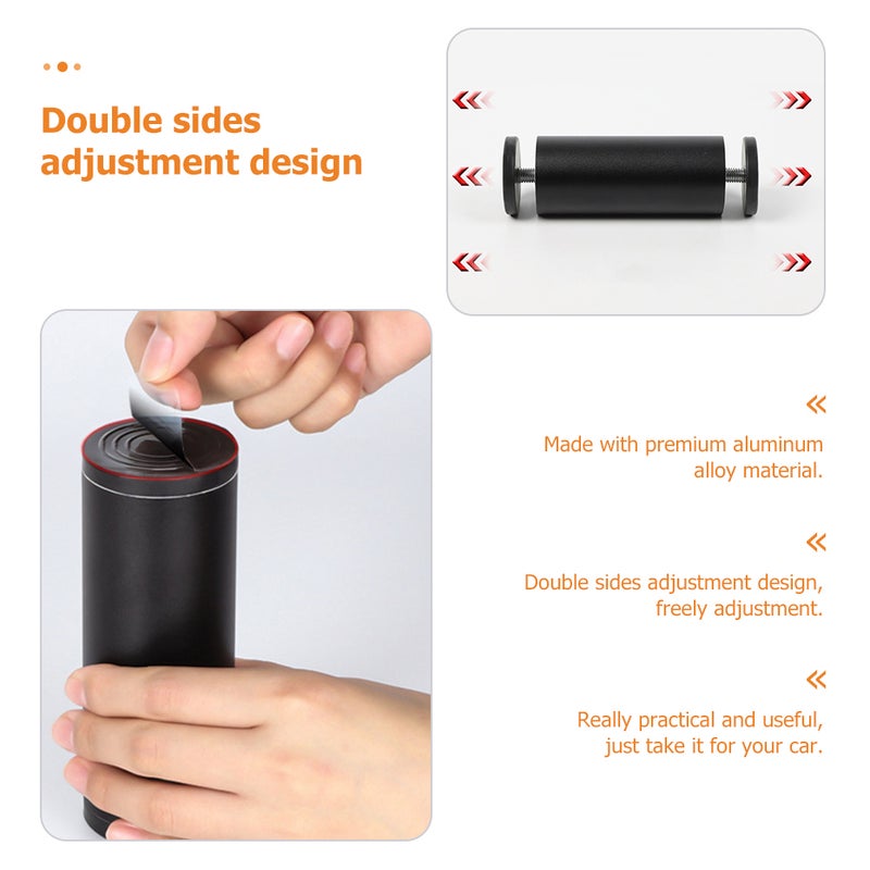 4 pcs Bed 80mm Adjustable Bed Headboard Bracket Anti Shake Bed Fixer - Image 2