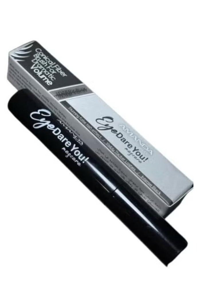 أماندا ماسكارا آي دير يو السوداء - Image 1