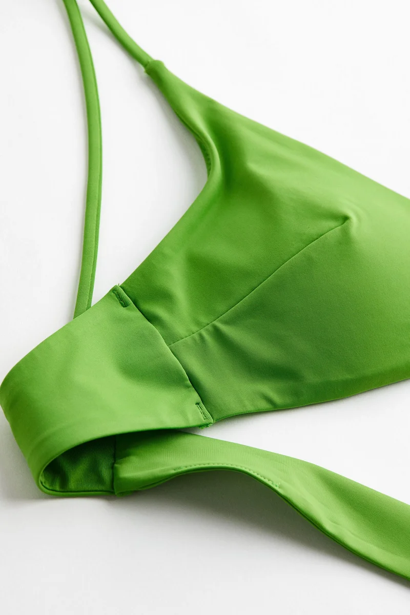 H&M Padded bikini top
