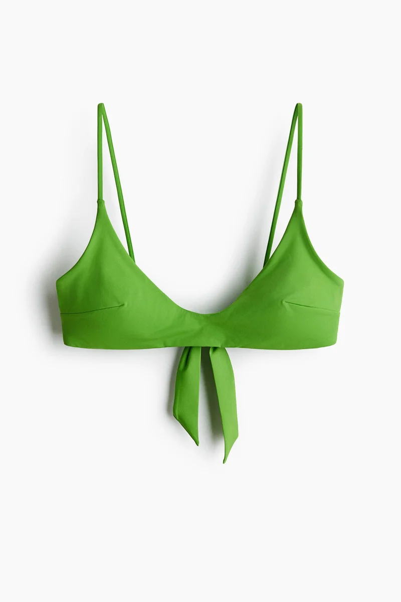 H&M Padded bikini top