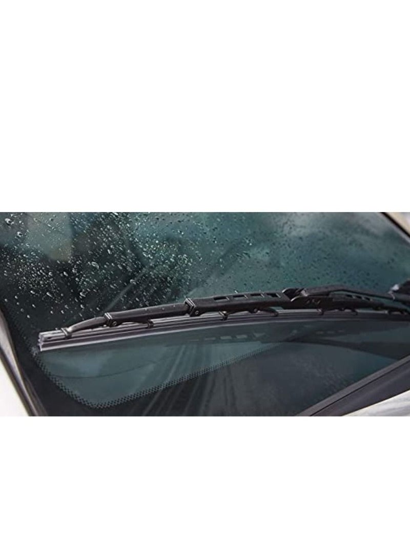 Michelin Michelin Wiper Blade, 18", 45 cm  - Image 5