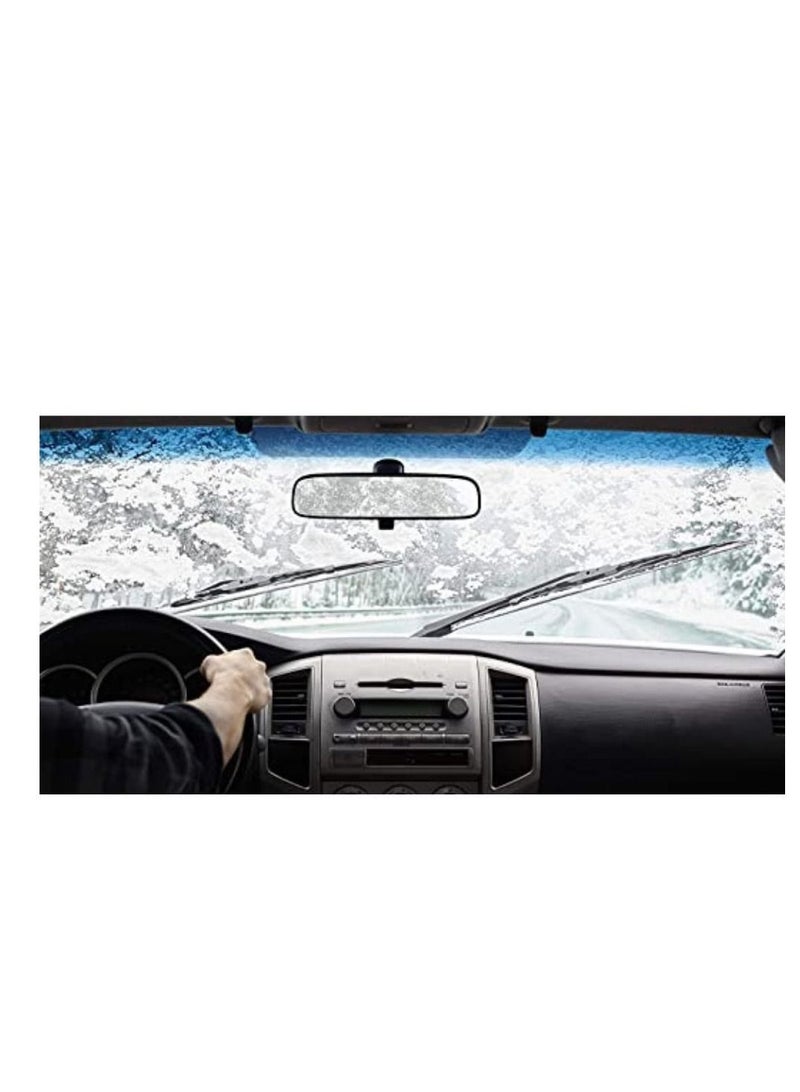 Michelin Michelin Wiper Blade, 18", 45 cm  - Image 4