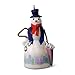 Hallmark Hallmark Keepsake 2016 Skylar A. Woolscarf Miniature Ornament Limited Edition  - Image 2