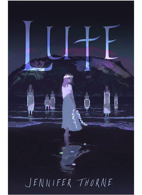 Tor Nightfire Lute