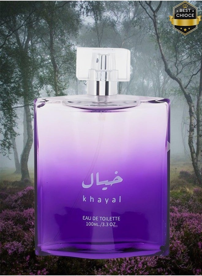 خيال عطر خيال للنساء 100 مل  - Image 2