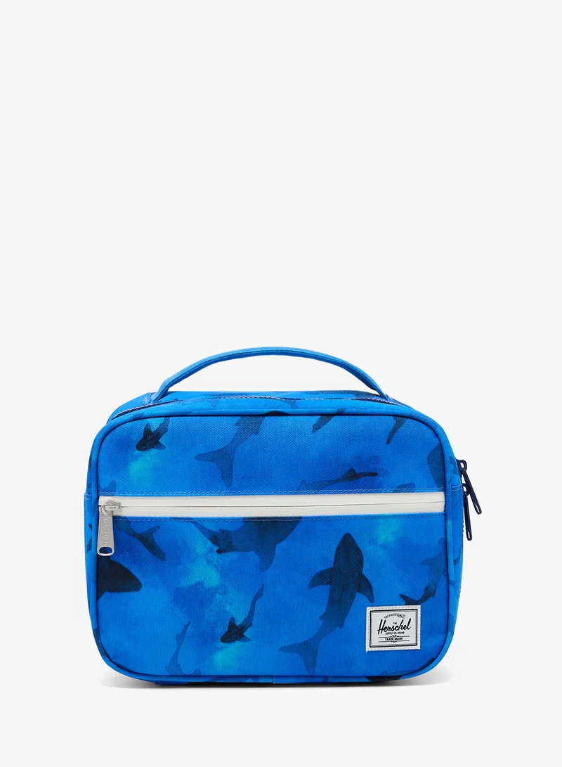 Herschel Pop Quiz Lunch Box Little