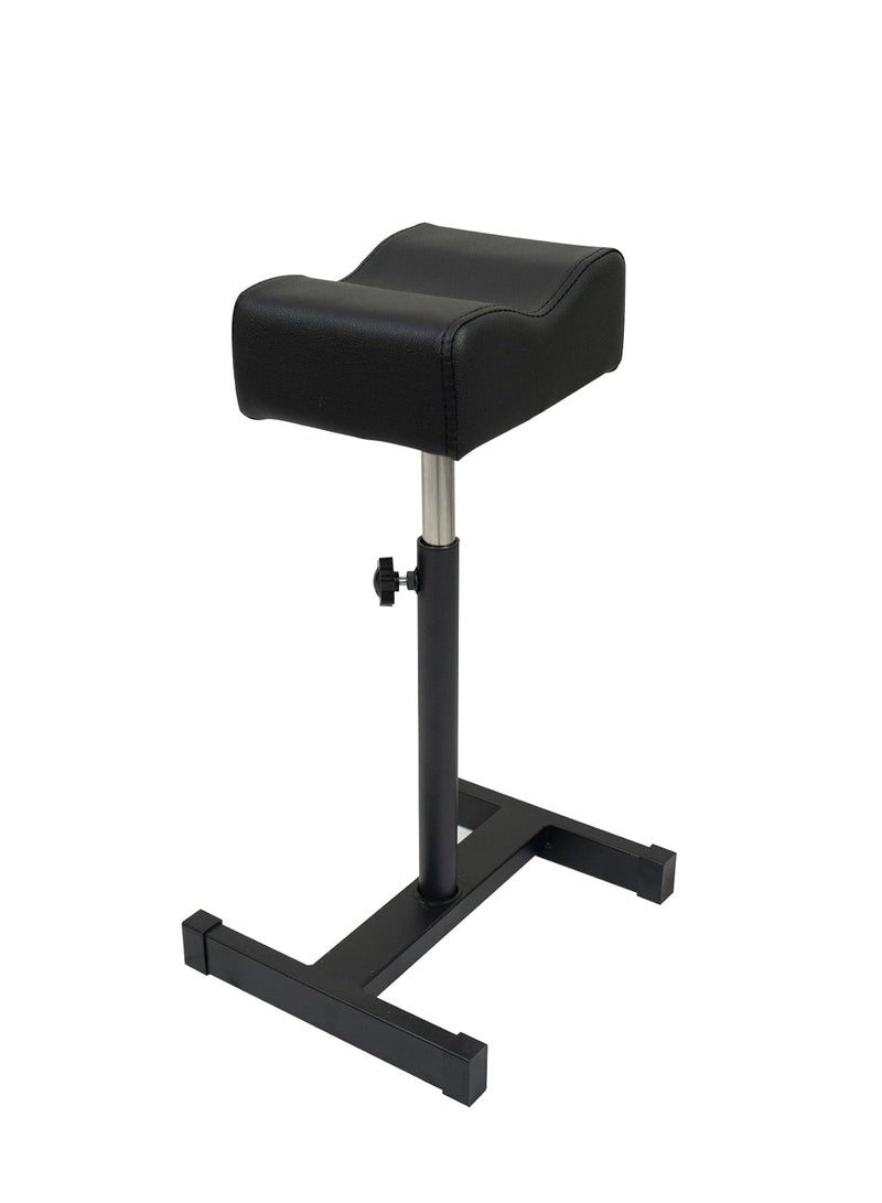 Meishida Manicure Footrest Adjustable Pedicure Foot Stool  - Image 1