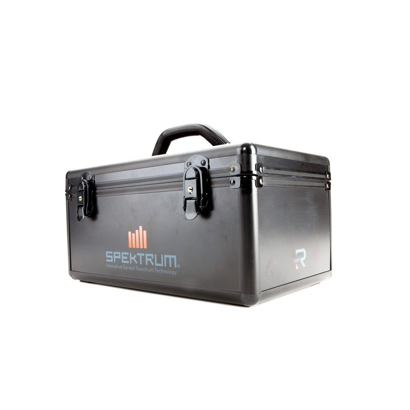 حافظة جهاز الإرسال Spektrum DX6R SPM6719