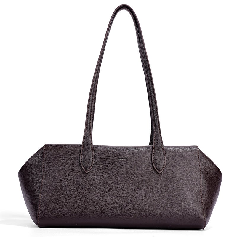 Korean Style Boston Bag Women's Shoulder Bag - Image 1