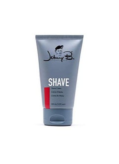 Johnny B Professional Men'S Shave Cream Tube 3.3 Oz. - pzsku/Z6DB2CB41B7E2986B626DZ/45/_/1696069551/5d51de1a-fe47-4f2e-abdb-da374af61912