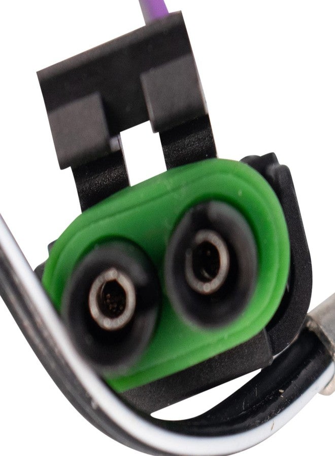 TRQ Fuel Pump Module Assembly Compatible with 1985-1991 Chevrolet S10 1985-1990 GMC S15 1991 Sonoma - Image 3