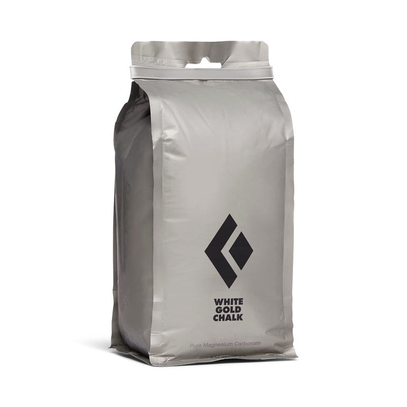 Black Diamond Equipment - 200 G White Gold Loose Chalk - Image 1